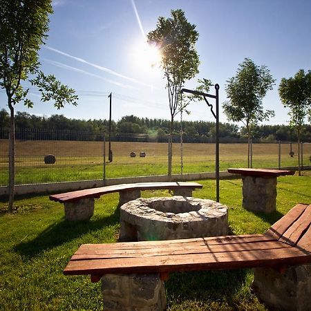 Gyevitur Apartman Algyo Екстер'єр фото